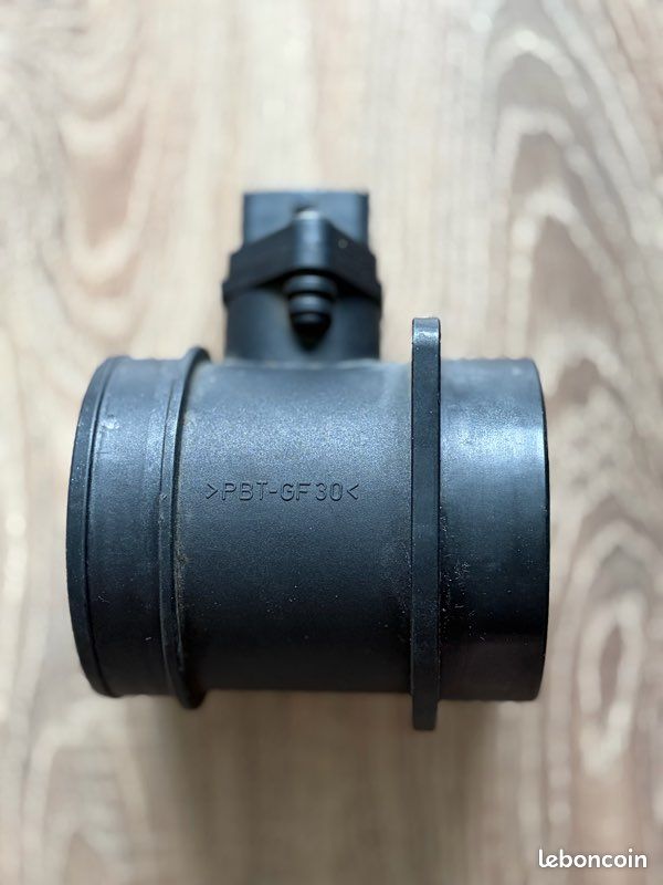 Débitmètre d’air Bosch Focus Mk2 (image 2)