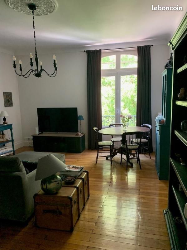 Appartement 3 pièces 73 m² · à Vichy · 73 m² · 239 000 €