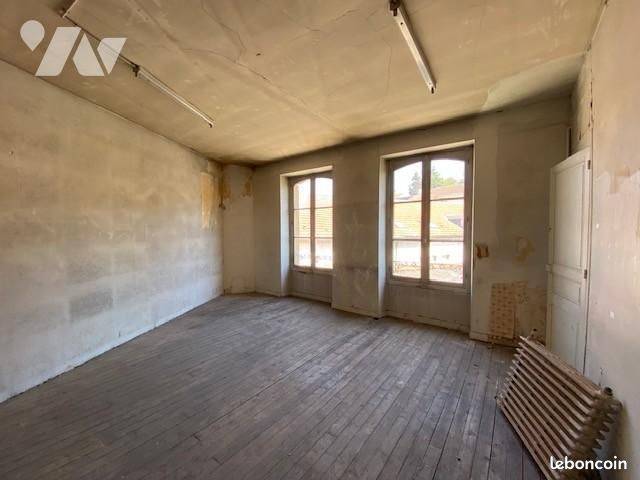 Appartement 2 pièces 45 m² · à Reims · 45 m² · 118 000 €