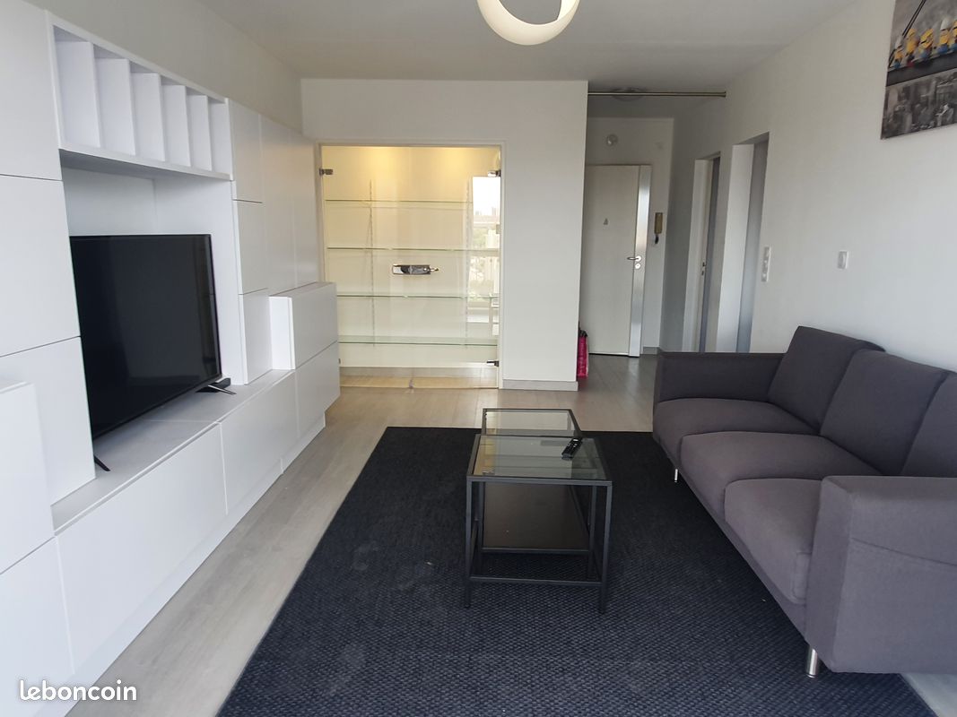 Appartement 3 pièces 69 m² · à Montpellier · 69 m² · 1 300 €/mois