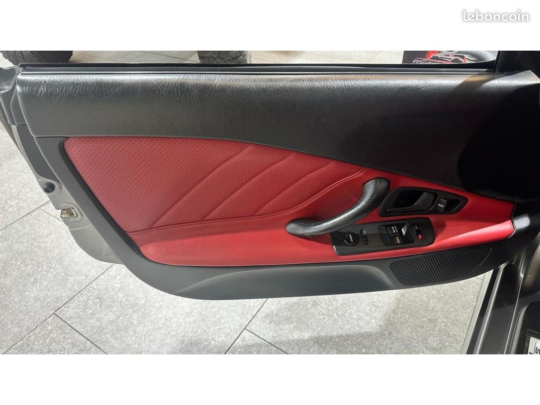 HONDA S2000 2.0 i-VTEC - 241 ch - Cabriolet - Standard - Garantie 6 mois (image 13)