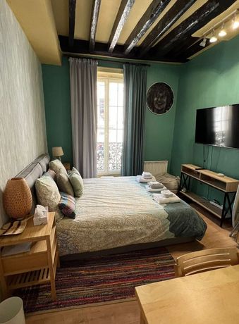 Appartement 3 pièce(s) 43 m²à vendre Paris-4e-arrondissement