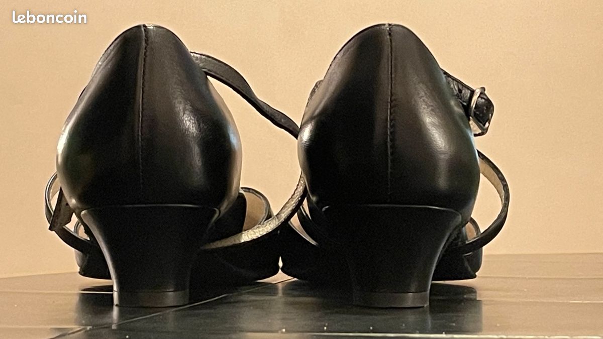 Chaussures de Danse Chaussures