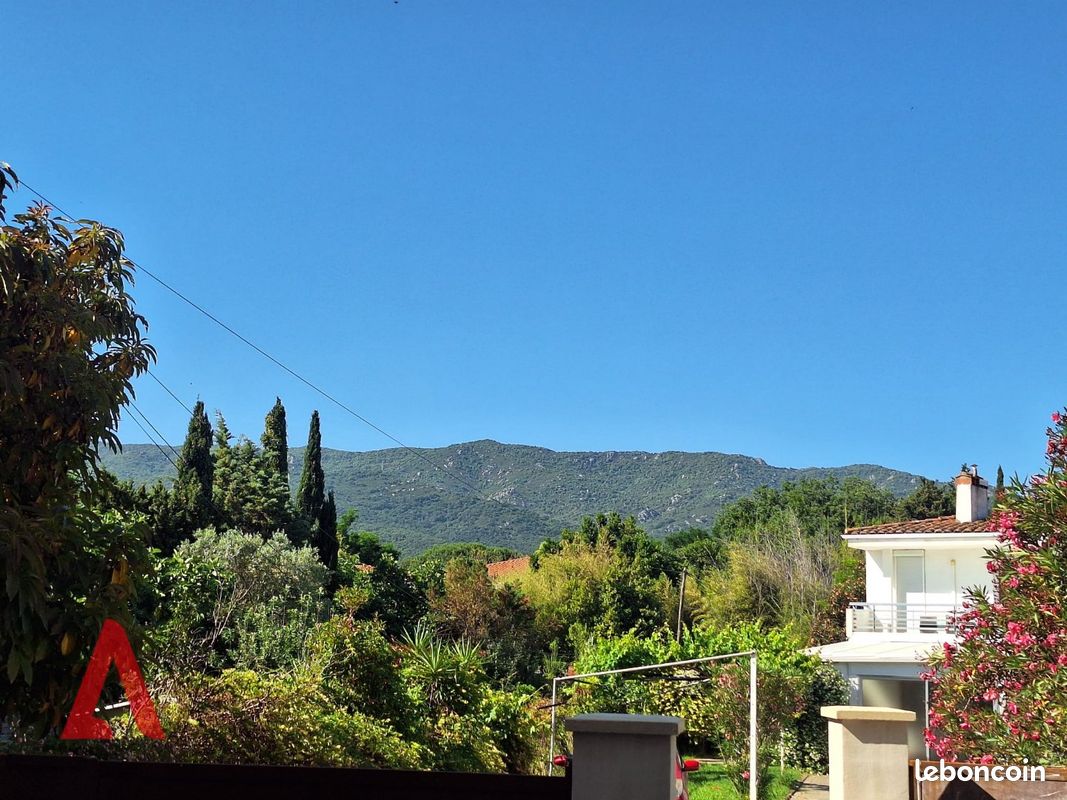 Appartement 1 pièce 31 m² · à Argelès-sur-Mer · 31 m² · 79 500 €