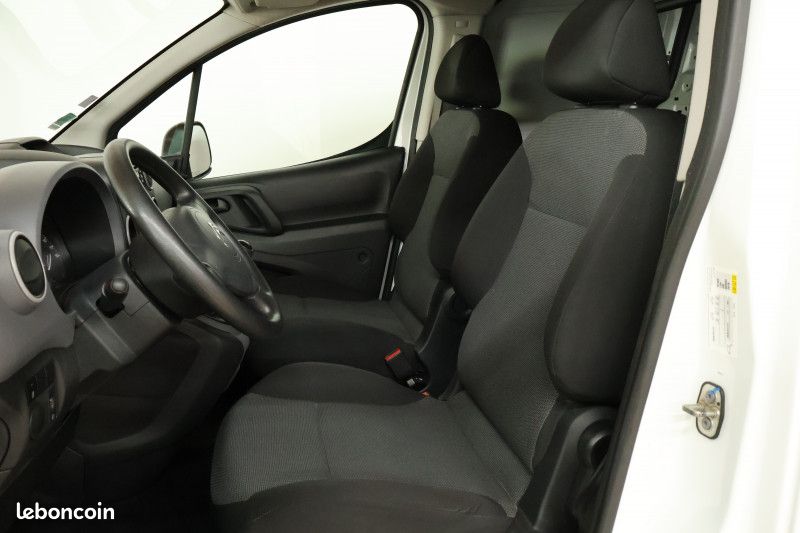 Citroen BERLINGO M 1.6 BLUEHDI 75 CLUB (image 15)