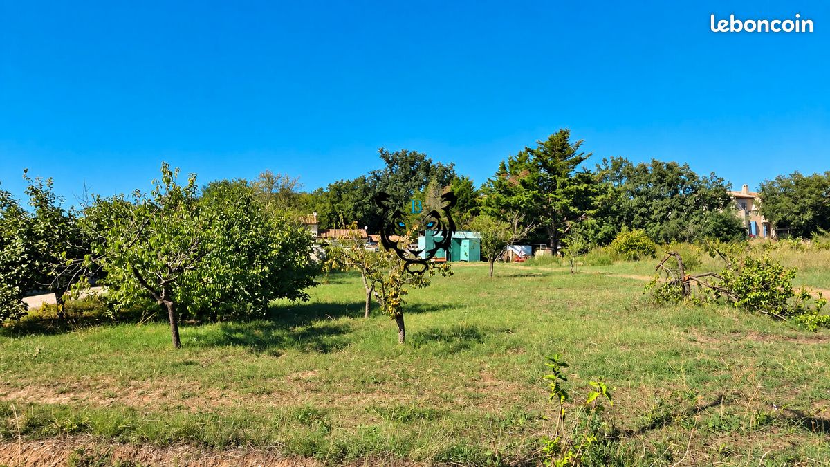 Terrain 512 m² · à Puget-sur-Argens · 512 m² · 200 000 €