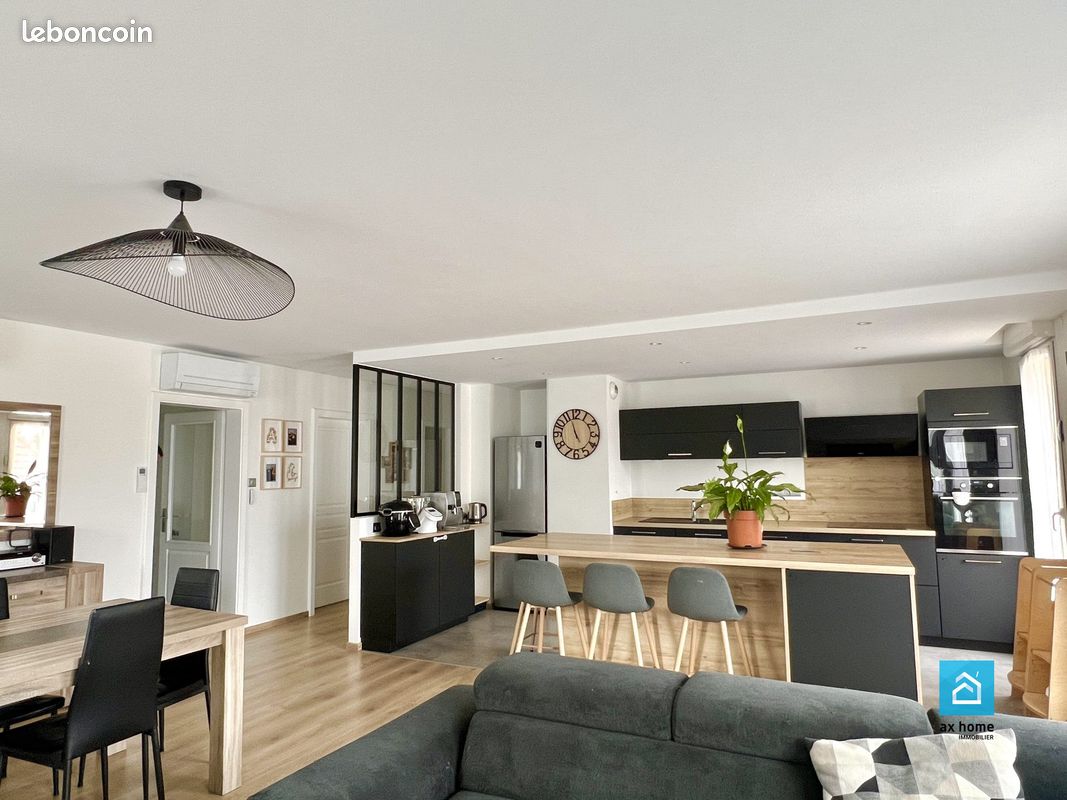 Appartement 4 pièces 108 m² · à Oberhausbergen · 108 m² · 1 468 €/mois