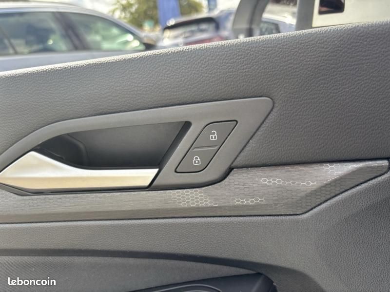 Volkswagen Golf 1.4 eHybrid 245ch GTE DSG6 (image 18)