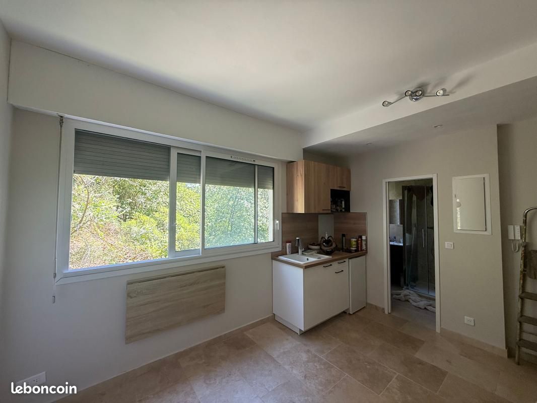 Appartement 1 pièce 16 m² · à Marseille · 16 m² · 690 €