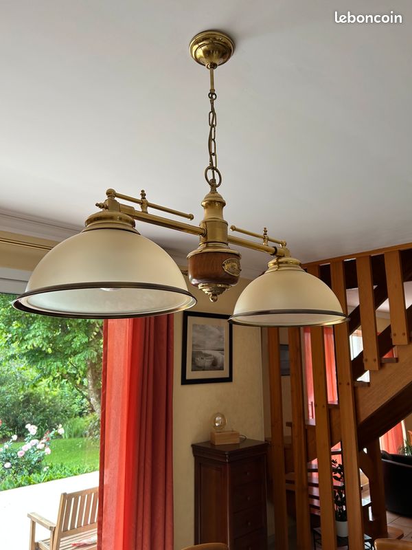 Suspension Louisiane (image 3)