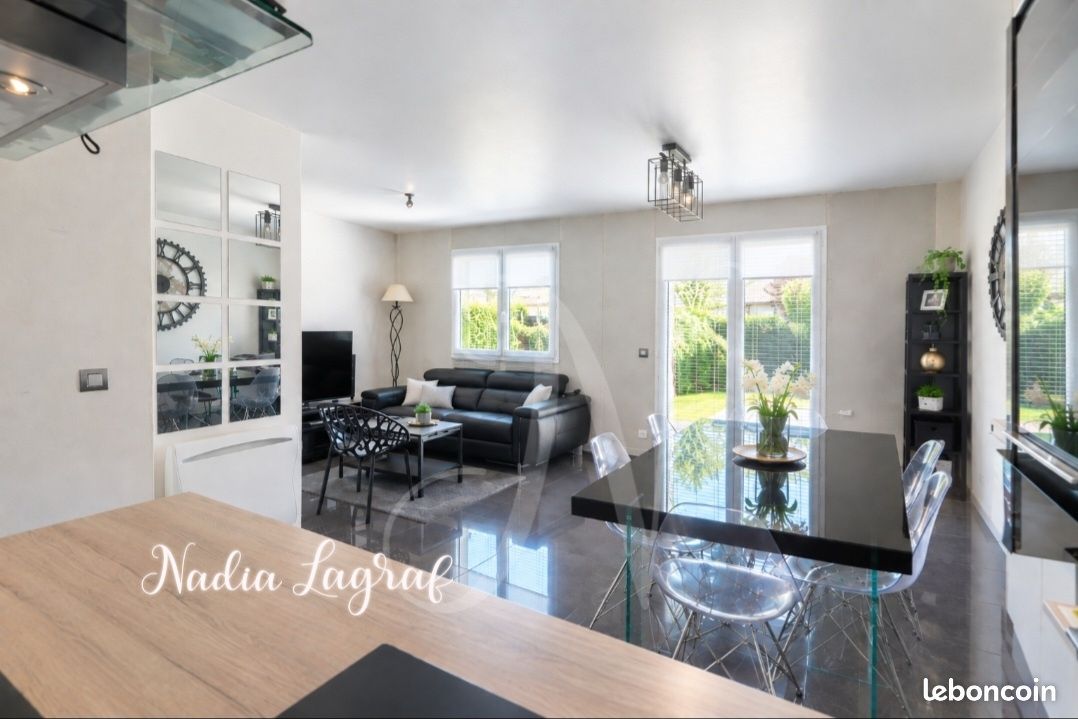Maison 4 pièces 100 m² · à Argenteuil · 100 m² · 340 000 €