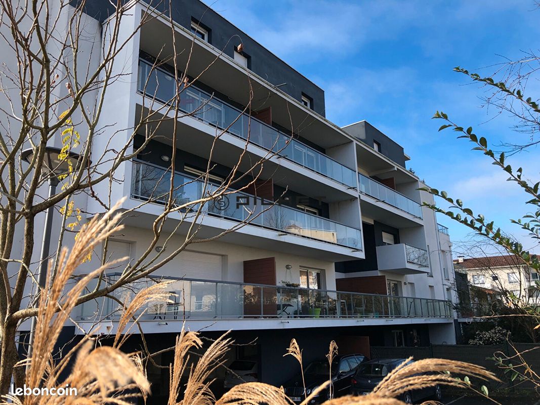 Appartement 2 pièces 41 m² · à Pau · 41 m² · 128 000 €