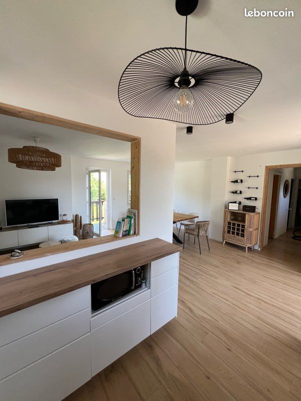 Appartement 3 pièces 65 m² · à Barby · 65 m² · 295 000 €