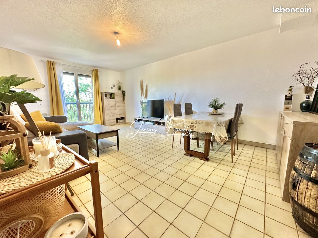 Appartement 3 pièces 81 m² · à Saint-Estève · 81 m² · 149 000 €