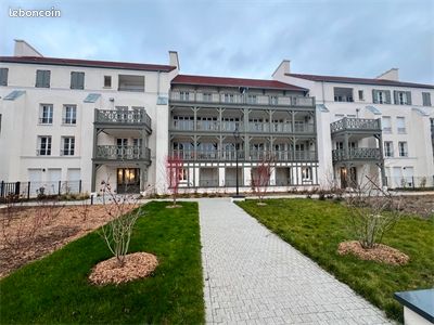 Appartement a louer serris - 2 pièce(s) - 42 m2 - Surfyn