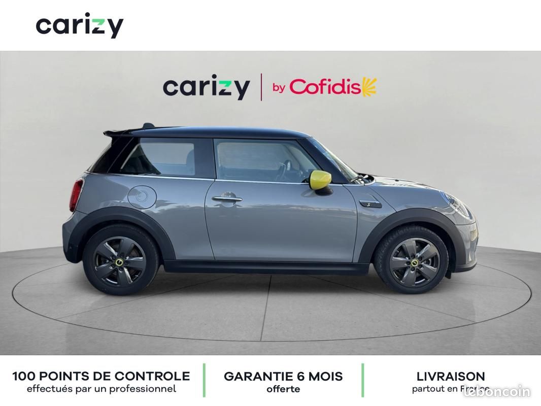 Mini 3 portes HATCH ELECTRIC F56 BEV LCI Cooper SE 184 ch Essential (image 4)