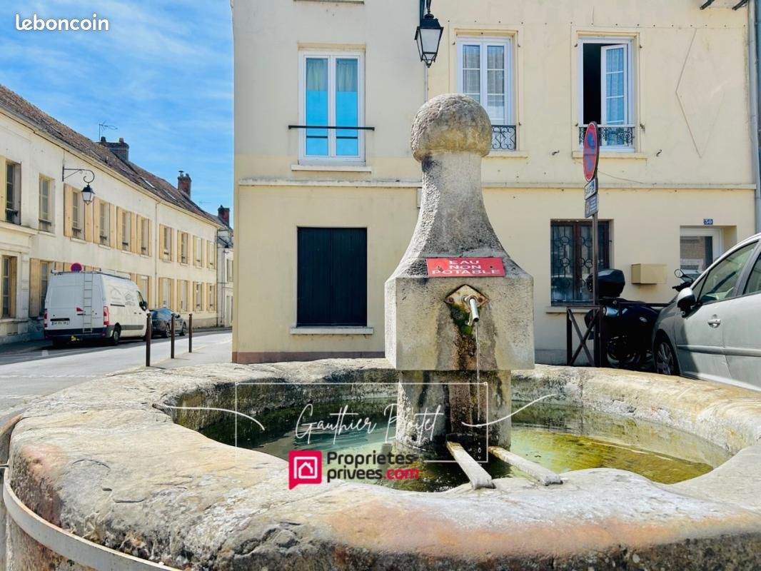 Maison 6 pièces 120 m² · à La Ferté-Gaucher · 120 m² · 169 000 €