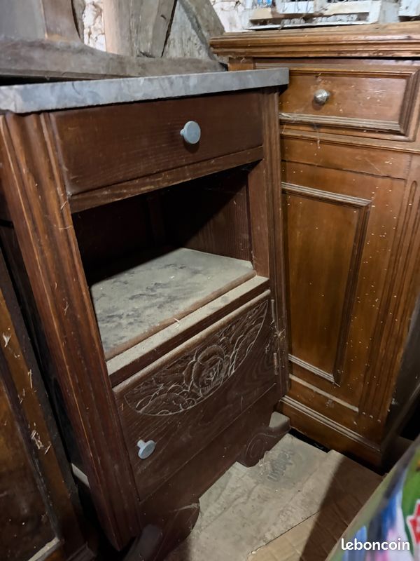 Plusieurs Tables de Chevets (image 3)