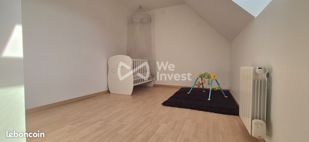 Maison 5 pièces 111 m² (image 9)