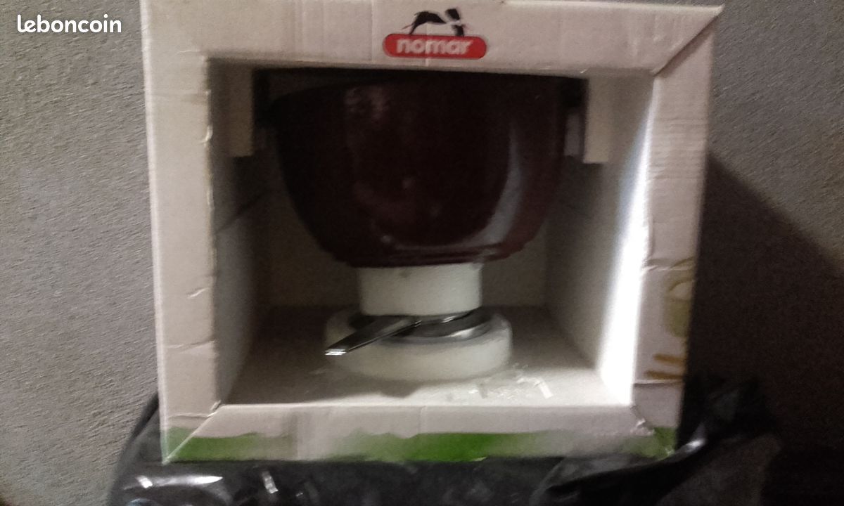 Service à fondue (image 2)
