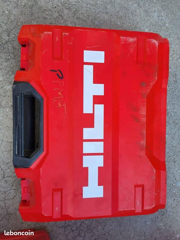 Adaptateur TE-Y-AD - Distributeur Autorisé de Hilti