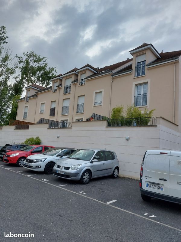 Appartement 1 pièce 25 m² · à Étampes · 25 m² · 580 €/mois