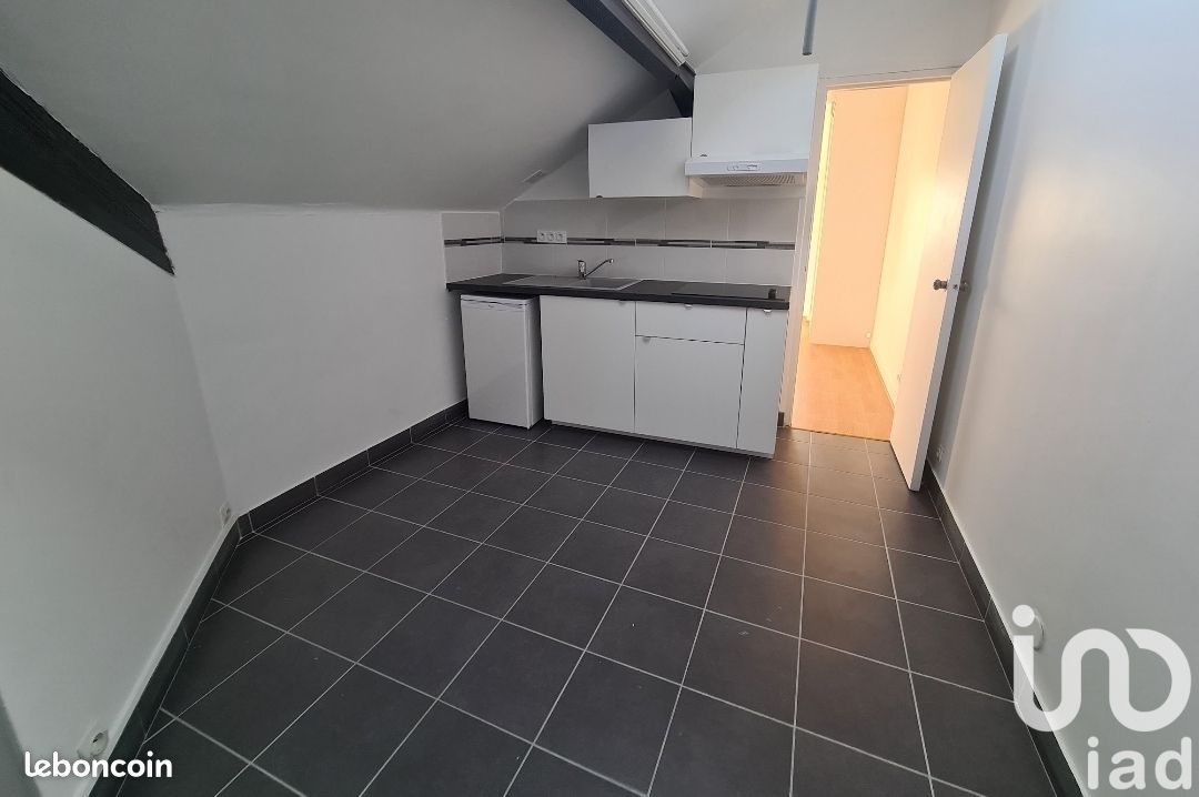 Appartement a louer creteil - 1 pièce(s) - 26 m2 - Surfyn
