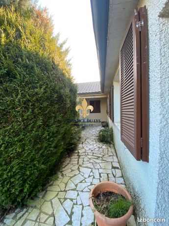 Maison 6 pièces 143 m²