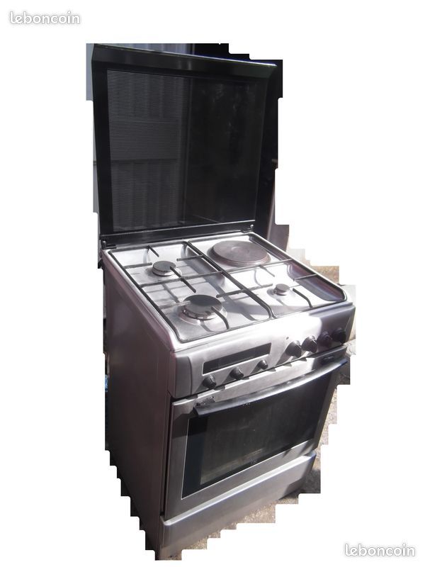 Destockage Gazinire Gaz