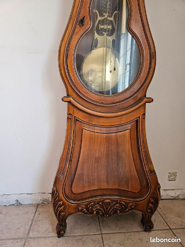Horloge contoise (image 3)