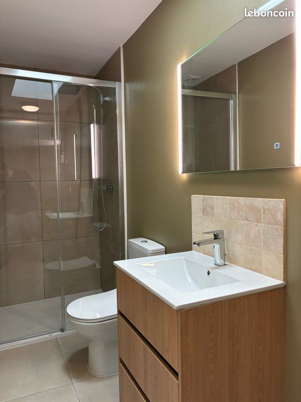 Appartement 2 pièces 31 m² · à Toulouse · 31 m² · 169 000 €