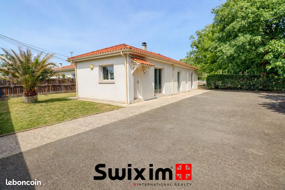 Maison 6 pièces 150 m² · à Eysines · 150 m² · 430 000 €
