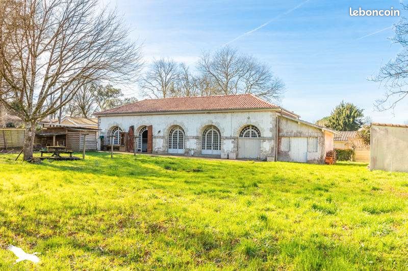 Maison 3 pièces 103 m² · à Magescq · 103 m² · 299 499 €