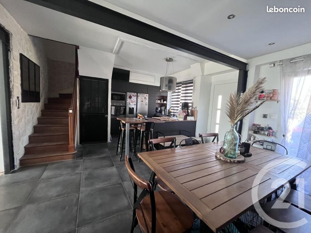 Maison 4 pièces 95 m² · à Châteauroux · 95 m² · 169 900 €