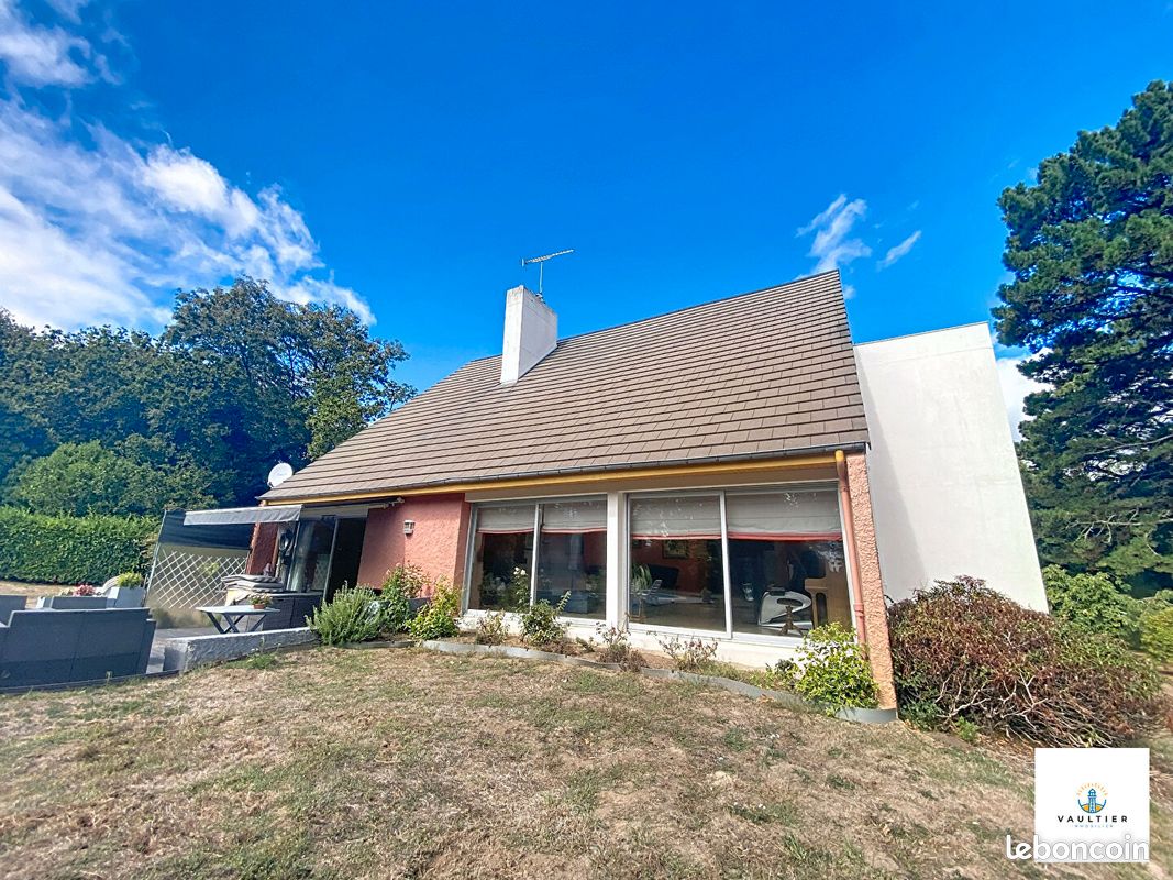Maison 6 pièces 177 m² · à Larmor-Plage · 177 m² · 727 500 €