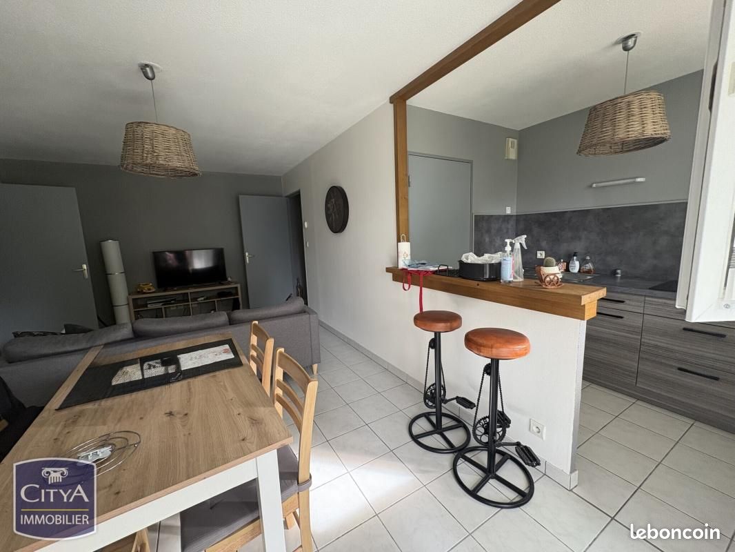 Appartement 2 pièces 47 m² · à Laon · 47 m² · 73 000 €