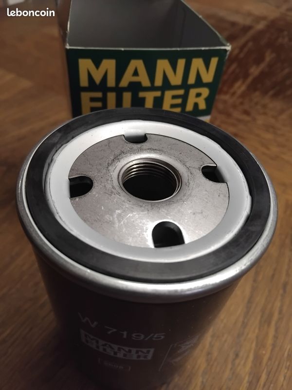 Filtre a gasoil pour voiture (image 3)