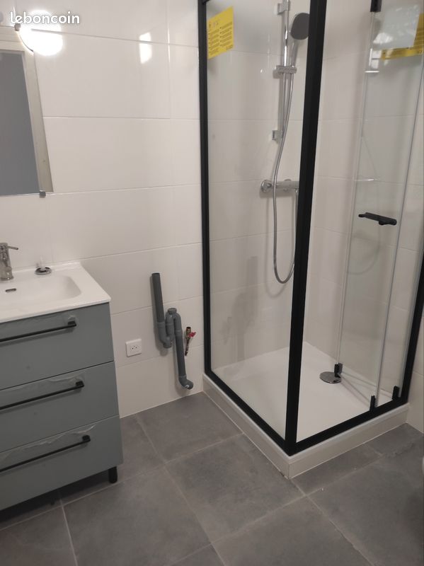 Appartement 1 pièce 26 m² · à Dax · 26 m² · 520 €