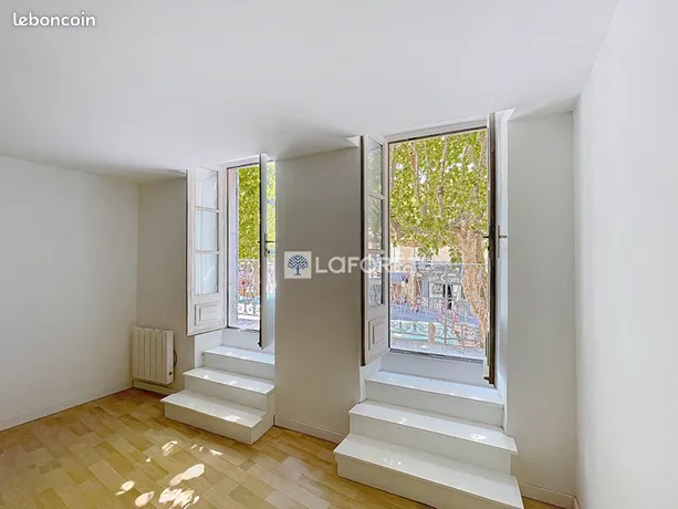 Annonce location Appartement nyons