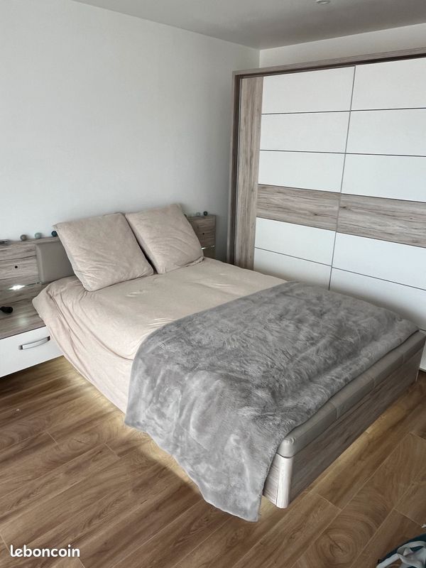 Appartement 1 pièce 25 m² · à Noeux-les-Mines · 25 m² · 500 €/mois
