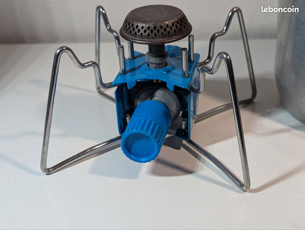 Camping gaz RANDO'360 international portable