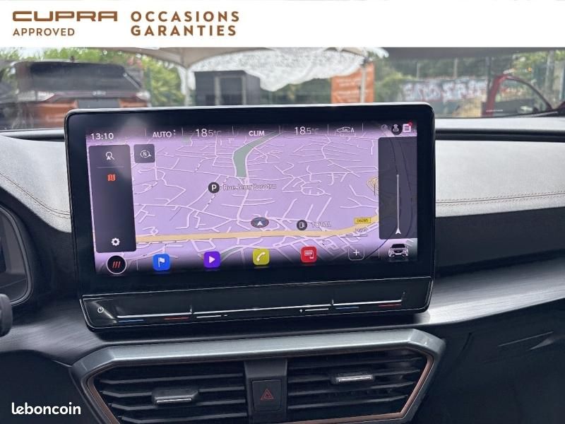 Cupra Formentor 1.5 TSI 150ch Business Edition DSG7 (image 9)