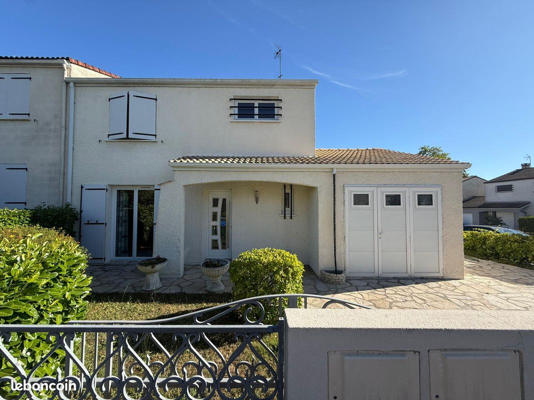 Maison 5 pièces 97 m² · à Floirac · 97 m² · 321 000 €