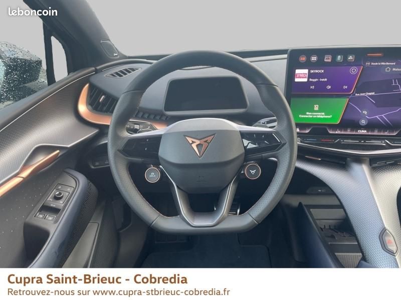 Cupra Tavascan 340ch 77 kWh VZ 4Drive (image 13)