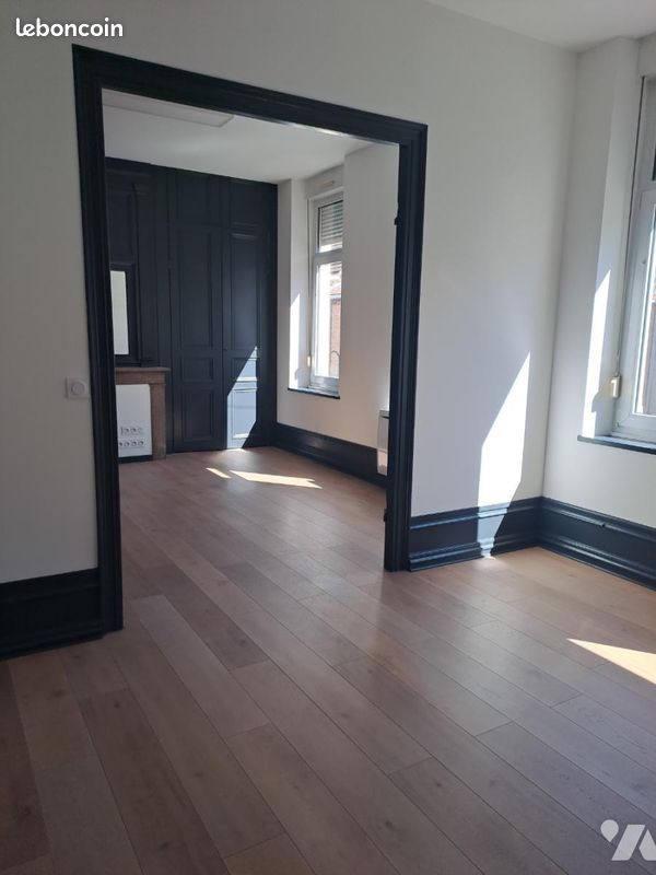 Appartement 120 m² · à Audruicq · 120 m² · 870 €