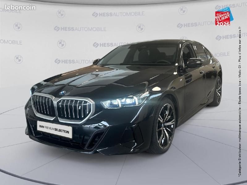 Bmw Série 5 i5 340ch M Sport eDrive40 (image 1)