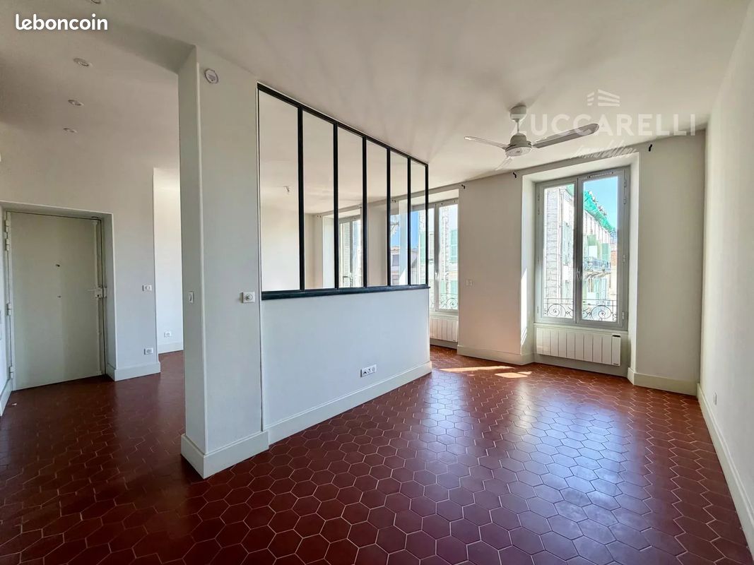 Appartement 2 pièces 48 m² (image 1)