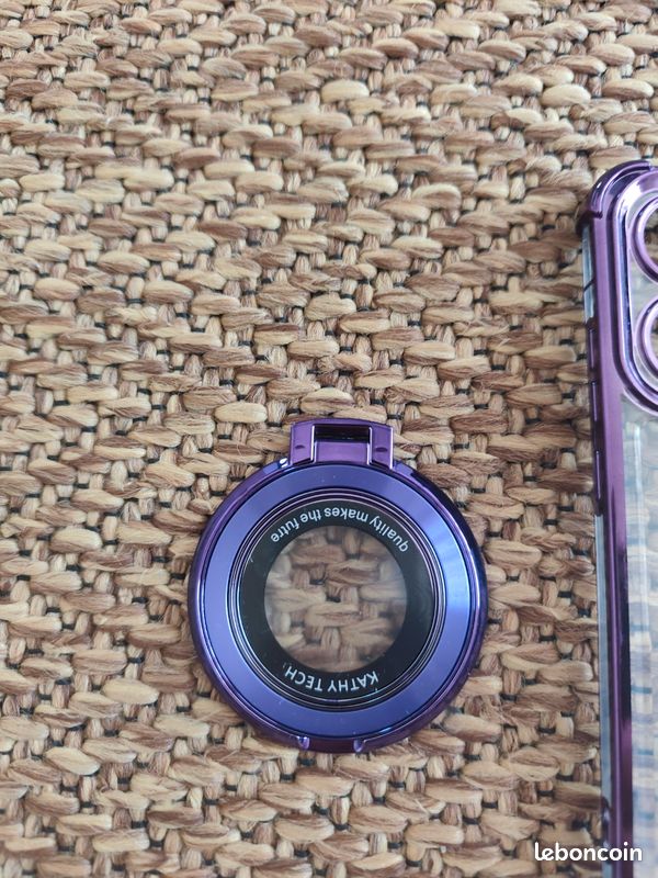 Coque Oppo reno13 pro (image 2)