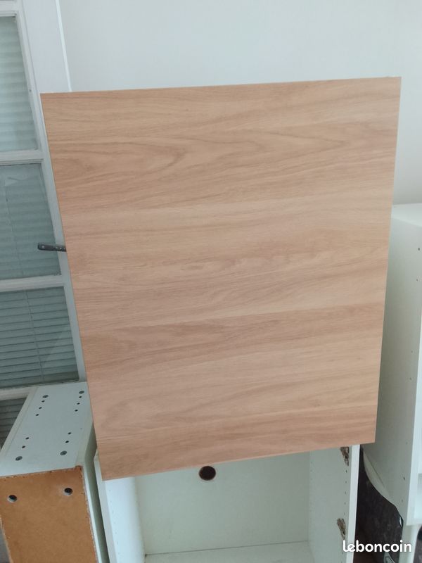 Meuble haut IKEA Enhet (image 1)