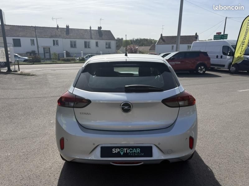 Opel Corsa 1.2 75ch Elegance Business (image 6)